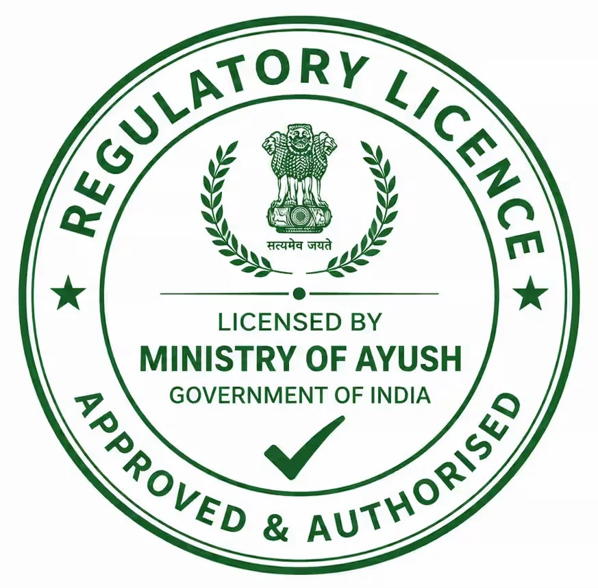Regulatory Licence